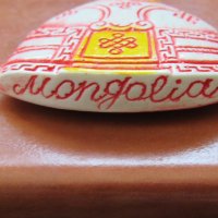  Автентичен 3D магнит Юрта, Монголия-серия-18, снимка 9 - Други ценни предмети - 28675893