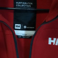 Helly Hansen Polartec  Полар/Дамски S/M, снимка 5 - Блузи с дълъг ръкав и пуловери - 43766424
