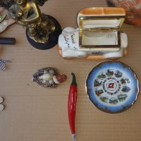 Красиви сувенири - Швейцария , Болоня и други, снимка 4 - Антикварни и старинни предмети - 38538728
