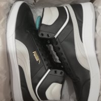 Puma - Shuffle Mid №43 Оригинал Код 479, снимка 2 - Маратонки - 35075582