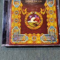 Thin Lizzy, снимка 2 - CD дискове - 44035505