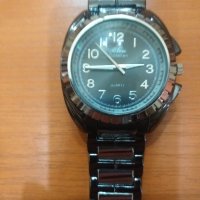 Мъжки ръчен часовник Bleu, снимка 1 - Мъжки - 43724762