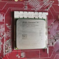 Продавам процесор AMD Phenom.]], снимка 1 - Процесори - 33547663