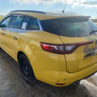 Renault Megane 1. 5 DCI, 110 кс. , 6ск. , двигател K9K 656, 2018г. , 78000 km, euro 6, Рено Меган 1., снимка 6 - Автомобили и джипове - 43441124