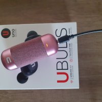 UBUDS - BLUETOOTH СЛУШАЛКИ кристален и плътен звук !, снимка 12 - Bluetooth слушалки - 37691163
