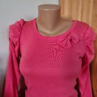 Блузки с дълъг ръкав, снимка 4 - Блузи с дълъг ръкав и пуловери - 43745198