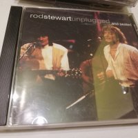 ROD STEWART седем аудио диска, снимка 18 - CD дискове - 39829197