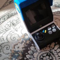 Neo Geo snk mini, снимка 2 - Nintendo конзоли - 43602834