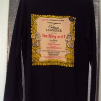 Блуза на Долче и Габана  100% оригинална, снимка 1 - Блузи с дълъг ръкав и пуловери - 33122078