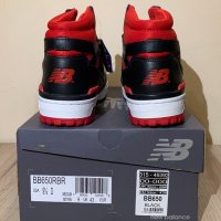 Маратонки New Balance 42.5/43 Нови Оригинални , снимка 5 - Маратонки - 43242728