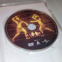 Мумията се завръща ДВД БГ.СУБ., снимка 2 - DVD филми - 36450931