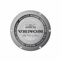 Мъжки часовник Invicta Reserve - Venom, снимка 4 - Мъжки - 43814432