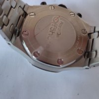 Мъжки луксозен часовник Audemars Piguet Royal Oak Offshore , снимка 10 - Мъжки - 36901869