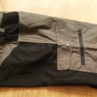 BLWR Outdoor Trouser размер 52 / L за лов риболов туризъм панталон със здрава материя - 767, снимка 4 - Екипировка - 43936300