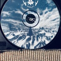 System Of A Down, снимка 3 - CD дискове - 37418987