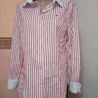 Gaastra, XL, Оригинална Риза, 100% Памук. Код 2152, снимка 17 - Ризи - 44001011