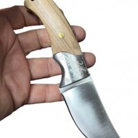 Ловни ножове за дране— 2 модела, снимка 4 - Ножове - 39777614