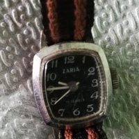 Стар женски часовник , снимка 4 - Антикварни и старинни предмети - 28916322