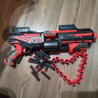 Nerf играчки за момче, снимка 3 - Други - 43711237