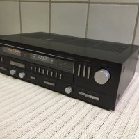 Technics SA-222, снимка 4 - Ресийвъри, усилватели, смесителни пултове - 40641297