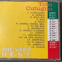 Celentano,Zuccero,Toto Cutugno , снимка 15 - CD дискове - 44117928