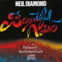 Компакт дискове CD Neil Diamond – Beautiful Noise, снимка 1 - CD дискове - 35254770