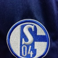 Schalke 04 Adidas Adizero оригинална тениска фланелка Шалке 04 Адидас , снимка 3 - Тениски - 43397121