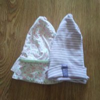 Детски шапки, снимка 2 - Шапки, шалове и ръкавици - 32787115