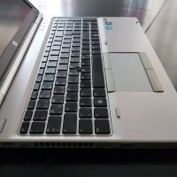 Продавам лаптоп HP EliteBook 8560p на части , снимка 3 - Части за лаптопи - 36739436