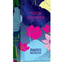 Дамски парфюм Paris Riviera Moon Shimmer For Women, снимка 2 - Дамски парфюми - 43742848