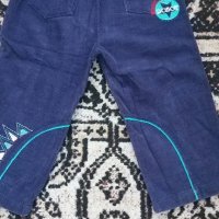 4 броя термо джинси/термо панталони за момче, снимка 5 - Детски панталони и дънки - 43380766