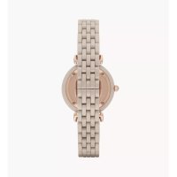 Дамски часовник Emporio Armani, снимка 3 - Дамски - 43325006