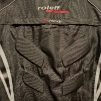 Мото яке ROLEFF Racewear, снимка 7 - Спортна екипировка - 43761746
