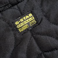 НОВО и НАМАЛЕНО! G-star Raw Chopper Quilted Jacket Дамско Яке Размер между М и L, снимка 16 - Якета - 35172159