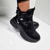 Дамски апрески Nike, снимка 3 - Дамски апрески - 42982489