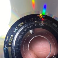 Rammstein , снимка 16 - CD дискове - 43093934