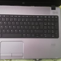 Лаптоп HP Probook 455 G1 А6-4400/320GB/4GB - на части, снимка 2 - Части за лаптопи - 27700205