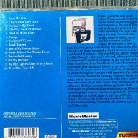 Roy Buchanan,Johnny Winter,Clapton , снимка 8 - CD дискове - 43792943