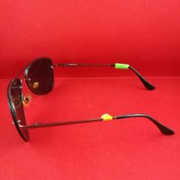 слънчеви очила, снимка 3 - Слънчеви и диоптрични очила - 14420460