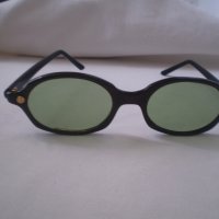 стари бакелитови слънчеви очила, снимка 10 - Антикварни и старинни предмети - 37331989