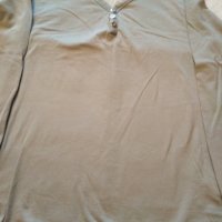 Оригинална блуза RESERVED-два цвята, снимка 1 - Детски Блузи и туники - 28245685