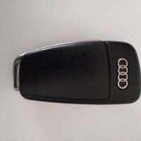 Ключ Audi, снимка 6 - Ключове - 34589015