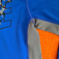 Нова детска блуза Nike dry fit с подарък, снимка 3 - Детски Блузи и туники - 23639982