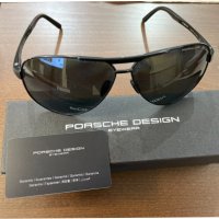 Слънчеви очила Porsche Design Titanium, снимка 1 - Слънчеви и диоптрични очила - 42984366