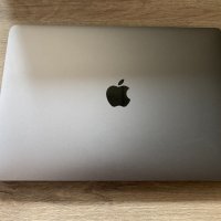 Лаптоп Apple Macbook AIR 13 2018 I5 8GB 256GB SSD с гаранция A1932, снимка 13 - Лаптопи за работа - 37296386