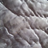 Юрган-коприна 190/215, снимка 4 - Олекотени завивки и одеяла - 12146218