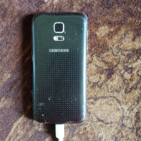 Телефон самсунг S4 мини, снимка 2 - Samsung - 44910786