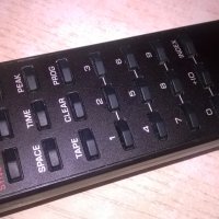 yamaha audio remote control-като ново, снимка 3 - Други - 27489553