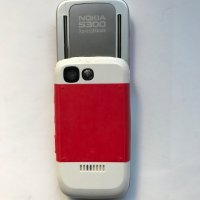 Nokia 5300, снимка 2 - Nokia - 44060592