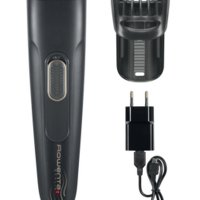 Тример, Rowenta TN2809F0, BEARD TRIMMER STYLIS DUNES, снимка 1 - Тримери - 38484959